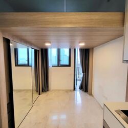City Gate (D7), Apartment #546599061
